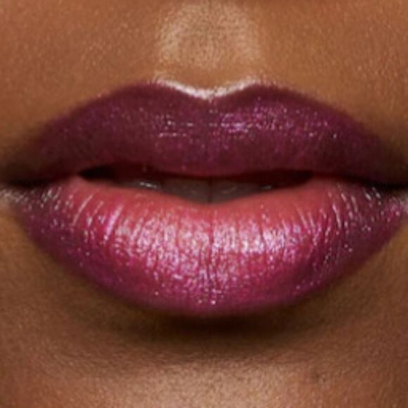 Haus Labs by Lady Gaga Le Monster Lip Crayon in Fuscia Shimmer - Picture 6 of 13